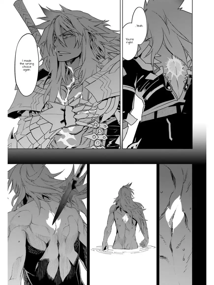 Fate/Apocrypha Chapter 15 17